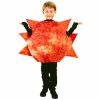 Exclusive Kids Costumes Child Sun 3D Costume 1 Exclusive Kids Costumes Child Sun 3D Costume