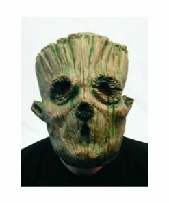 H.M. Smallwares Tree Face Mask Masks