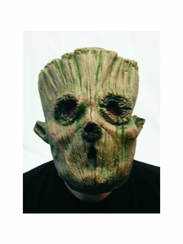 H.M. Smallwares Tree Face Mask Masks 3 H.M. Smallwares Tree Face Mask Masks