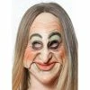 H.M. Smallwares Female Moving Jaw Mask 2 H.M. Smallwares Female Moving Jaw Mask