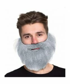 H.M. Smallwares Ugly Sailor Beard Accessory Kits