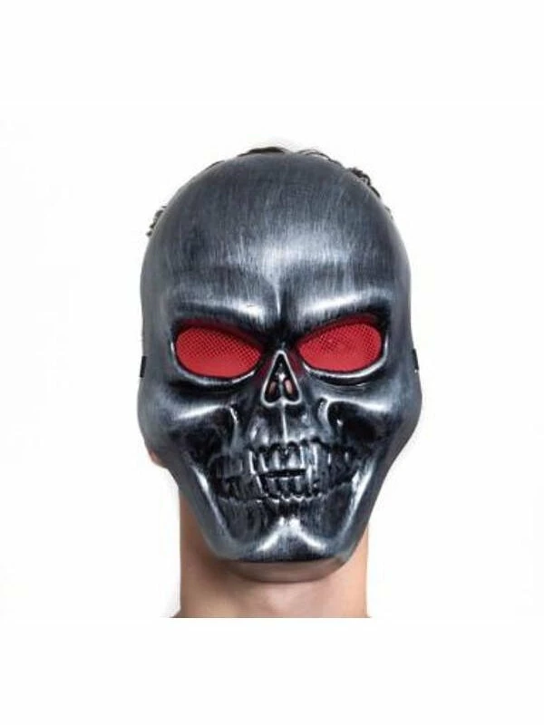 H.M. Smallwares Masks Demon Skull Mask 3 H.M. Smallwares Masks Demon Skull Mask