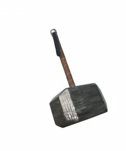 H.M. Smallwares Large Fake Thor Hammer