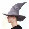 H.M. Smallwares Wizard Hat