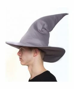 H.M. Smallwares Wizard Hat