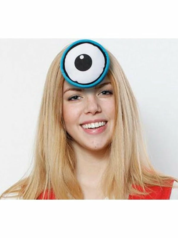 H.M. Smallwares Accessory Kits One Eye Headband 3 H.M. Smallwares Accessory Kits One Eye Headband