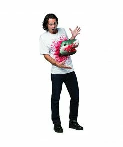 Rasta Imposta Adult Costumes Adult Sharknado Costume