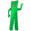 Rasta Imposta Adult Costumes Adult Gumby Costume