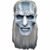 Trick Or Treat Studios White Walker Mask