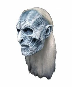 Trick Or Treat Studios White Walker Mask