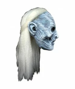 Trick Or Treat Studios White Walker Mask