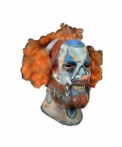 Trick Or Treat Studios Schitzo Mask Masks
