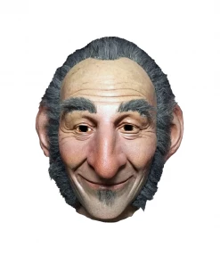 Trick Or Treat Studios Adult The Big Friendly Giant Mask Masks
