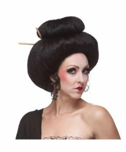 Westbay Wigs Deluxe Japanese Lady Wig