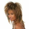 Westbay Wigs Brown Tina Fade Wig