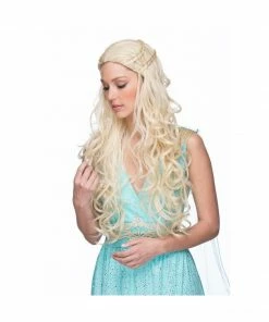 Westbay Wigs Blonde Empress Wig
