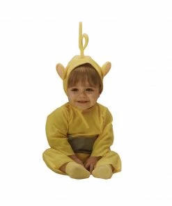 Disguise Baby Laa-Laa Teletubbies Costume
