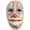 Trick Or Treat Studios Old Clown Face Mask