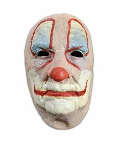 Trick Or Treat Studios Old Clown Face Mask