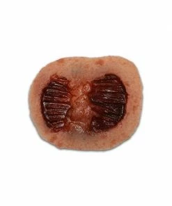 Trick Or Treat Studios The Walking Dead Walker Large Bites Make-up Appliance