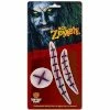 Trick Or Treat Studios Costume Make-up Rob Zombie Scars Make-up Appliances