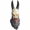 Trick Or Treat Studios Krampus Mask