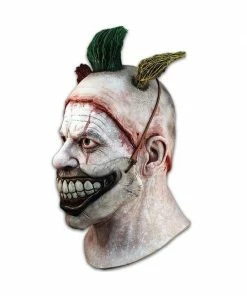 Trick Or Treat Studios American Horror Story Twisty The Clown Mask