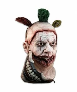 Trick Or Treat Studios American Horror Story Twisty The Clown Mask
