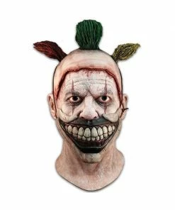 Trick Or Treat Studios American Horror Story Twisty The Clown Mask