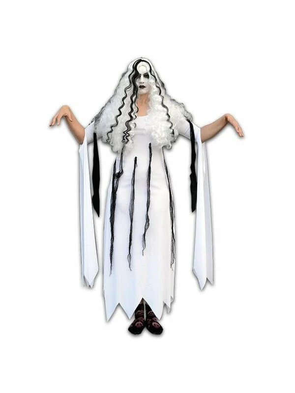 Trick Or Treat Studios Adult Rob Zombie Living Dead Girl Costume Women's Costumes 3 Trick Or Treat Studios Adult Rob Zombie Living Dead Girl Costume Women's Costumes