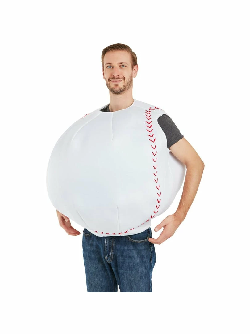 Exclusive Adult Baseball Costume Adult Costumes 3 Exclusive Adult Baseball Costume Adult Costumes