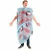 Exclusive Adult Sharknado Costume Adult Costumes