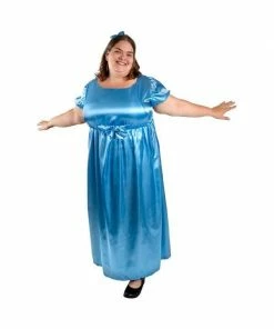 Exclusive Adult Costumes Adult Wendy Costume
