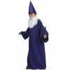 Brands On Sale Child Wizard Costume