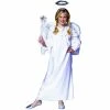 RG Costumes Child Deluxe Angel Costume Child 4-6 Year Old