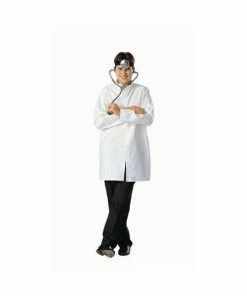 RG Costumes Men's Costumes Adult Doctor Lab Coat Costume