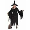 RG Costumes Velvet Witch Plus Size Costume Women's Costumes