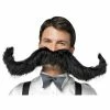 Rasta Imposta 30" Super Large Mustache Accessory Kits