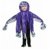 Rasta Imposta Child Octopus Costume 2 Rasta Imposta Child Octopus Costume
