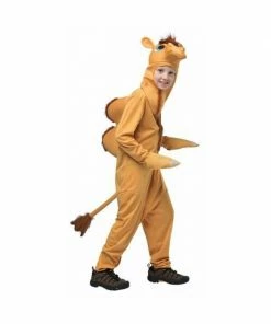 Rasta Imposta Child Camel Costume Kids Costumes