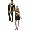 Rasta Imposta Adult Costumes Adult Key To My Heart Costume Set
