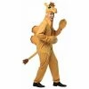 Rasta Imposta Adult Camel Costume Adult Costumes