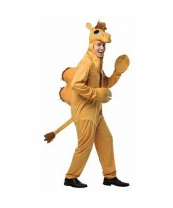 Rasta Imposta Adult Camel Costume Adult Costumes