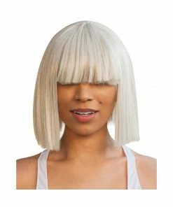 Exclusive Adult Chandelier Inspired Wig