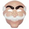 Rasta Imposta Masks Mr. Robot Mask