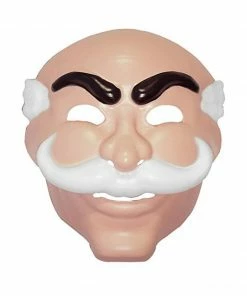 Rasta Imposta Masks Mr. Robot Mask