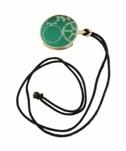 Elope Inc. Adult Gold Steampunk Monocle