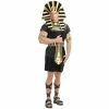 Charades 2016 Adult King Tut Costume
