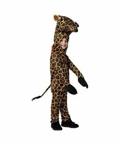 Rasta Imposta Baby Costumes Toddler Giraffe Costume Unisex