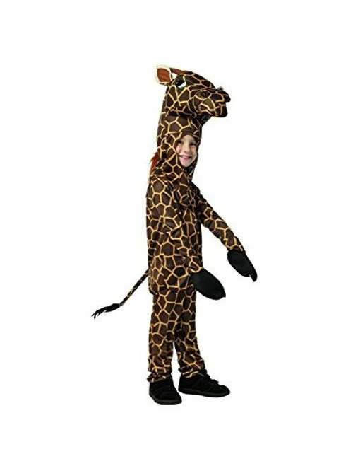 Rasta Imposta Baby Costumes Toddler Giraffe Costume Unisex 3 Rasta Imposta Baby Costumes Toddler Giraffe Costume Unisex
